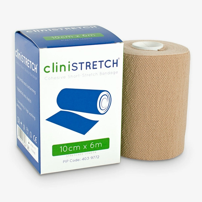 Clinistretch