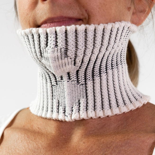 Comfiwave Neck 2