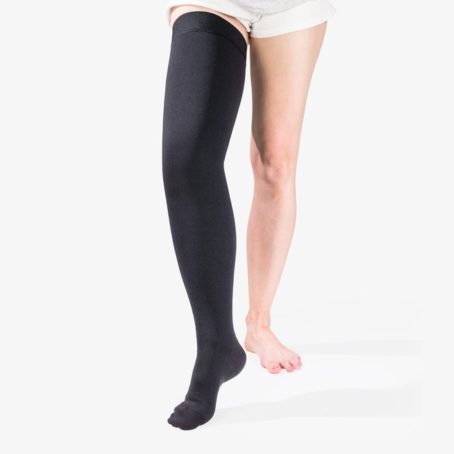 Goldpunkt Thigh High