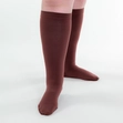 HOS VE BK BURGUNDY
