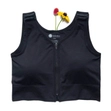 Hugger PRIMA No Moon Black Large 1600