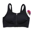 Hugger VIDA No Moon black