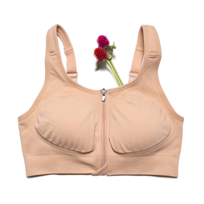 Hugger VIDA Wheat Beige