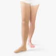 Star Cotton Thigh High