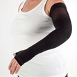 UL VE S BLACK WITH MITTEN