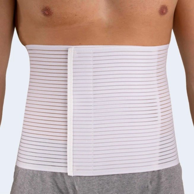 Abdominalbandage fokus2 091222