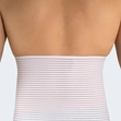 Adominalbandage weiss 091222