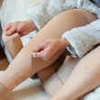 Below knee liner