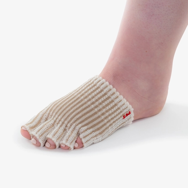 Comfiwave toecap