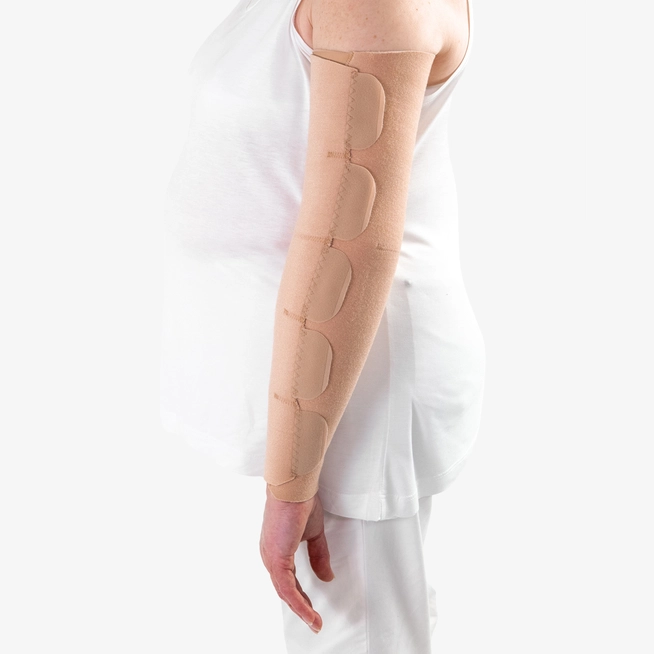 Easywrap Arm