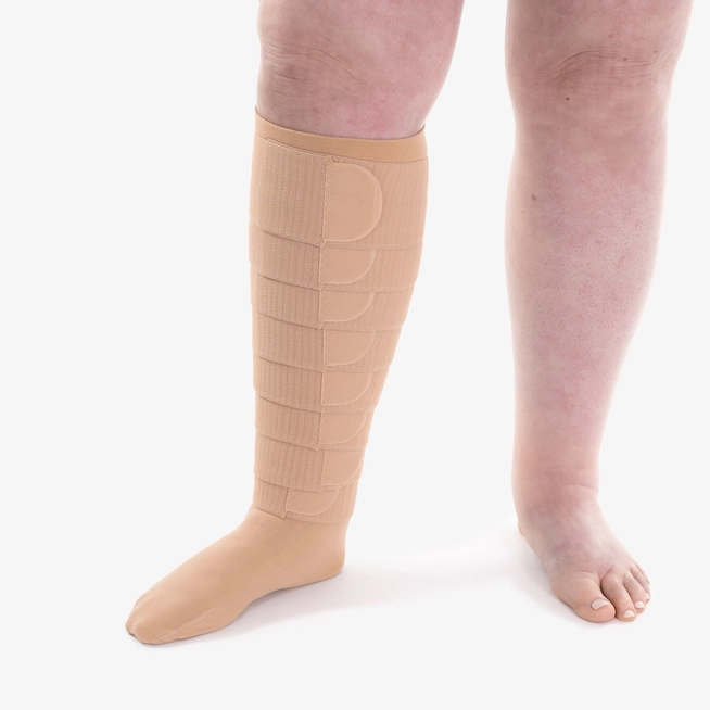 Easywrap Leg