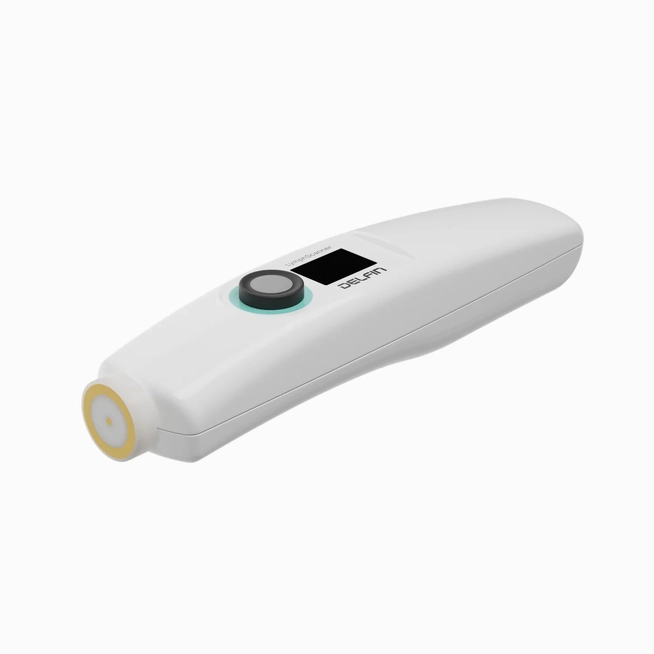 Lymphscanner card