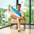 Steve glide dolphin compression socks aid