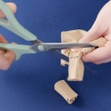 Trim2fit microfine